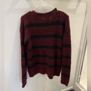 Small Striped Sweater